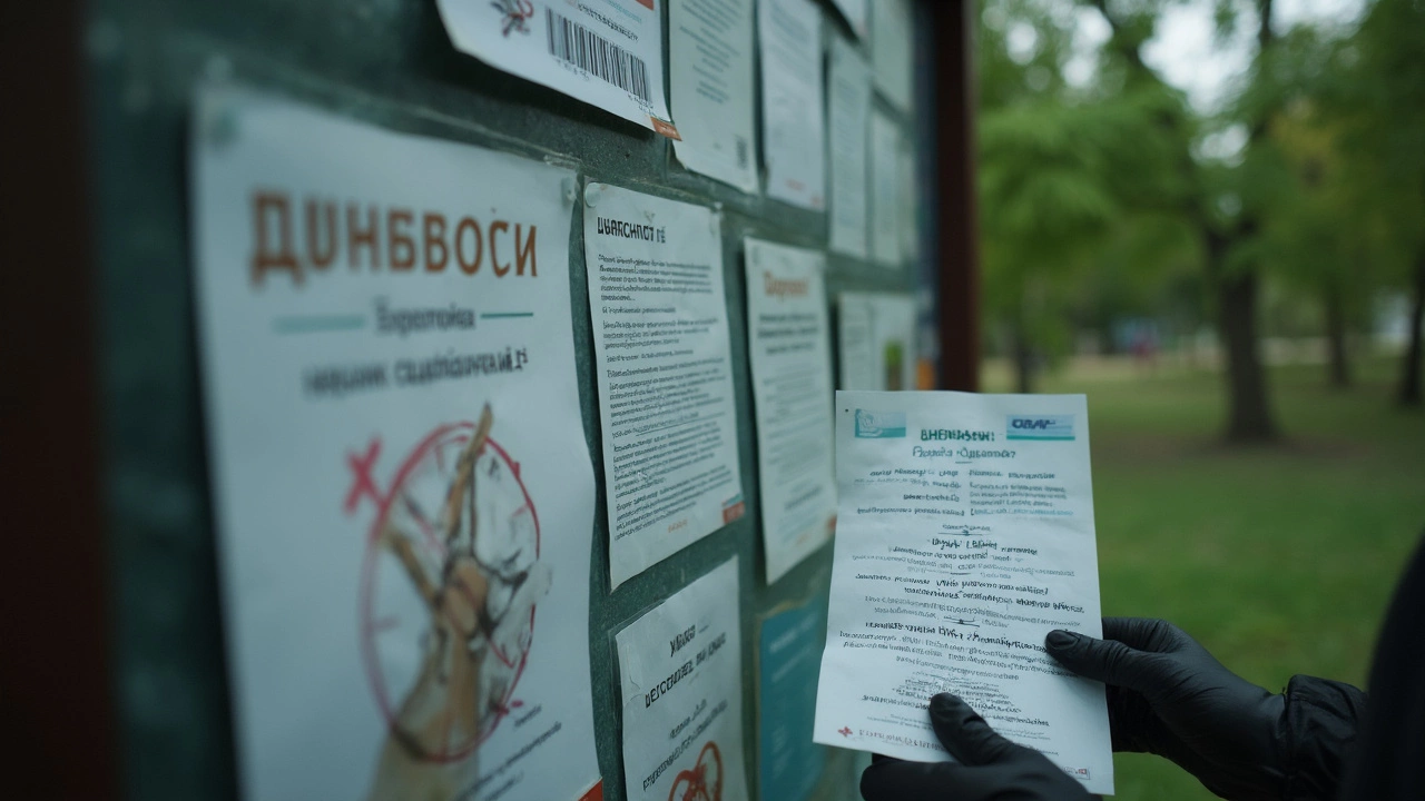 Что делать, если очень хочется с собакой
