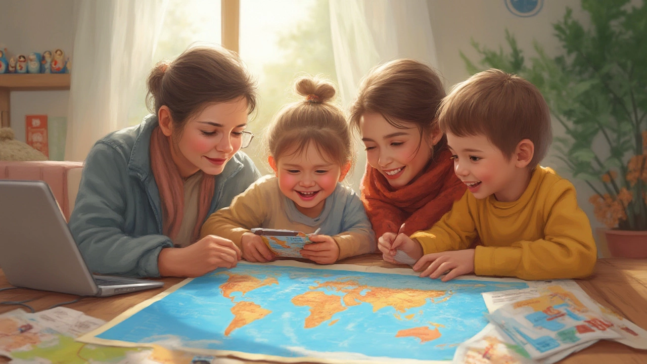 Недорогие направления для отдыха: лучшие страны и советы, как сэкономить на путешествиях