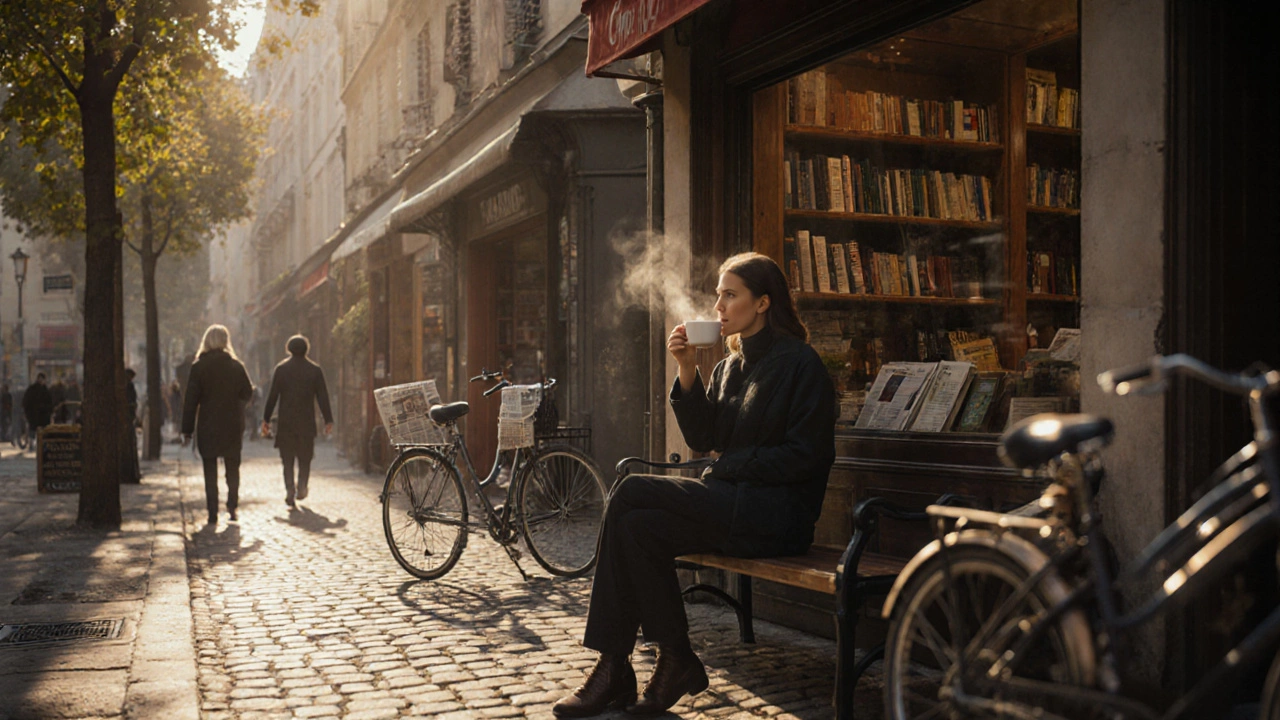 Где самое популярное туристическое место в мире в 2025 году?