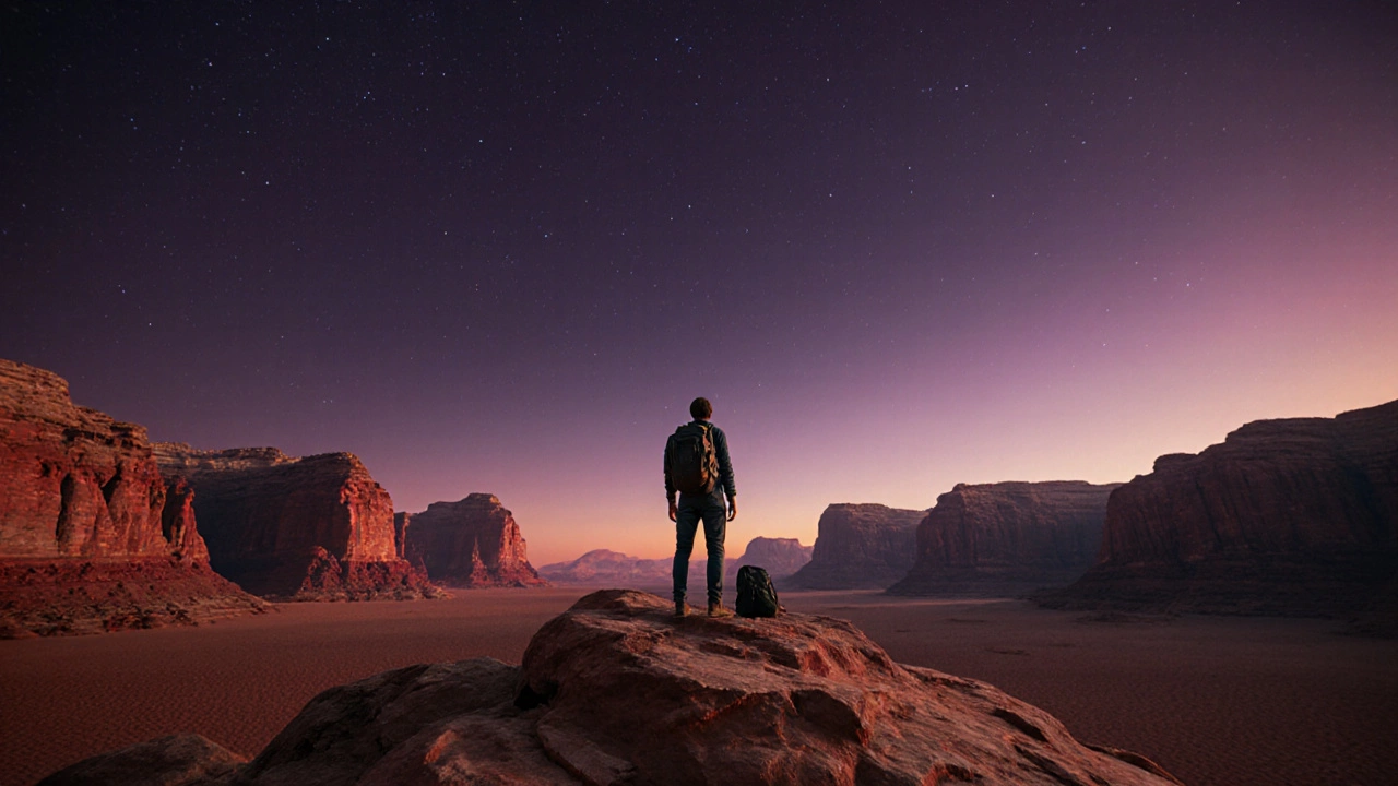 Какие бывают направления в туризме: полный обзор популярных видов путешествий в 2025 году