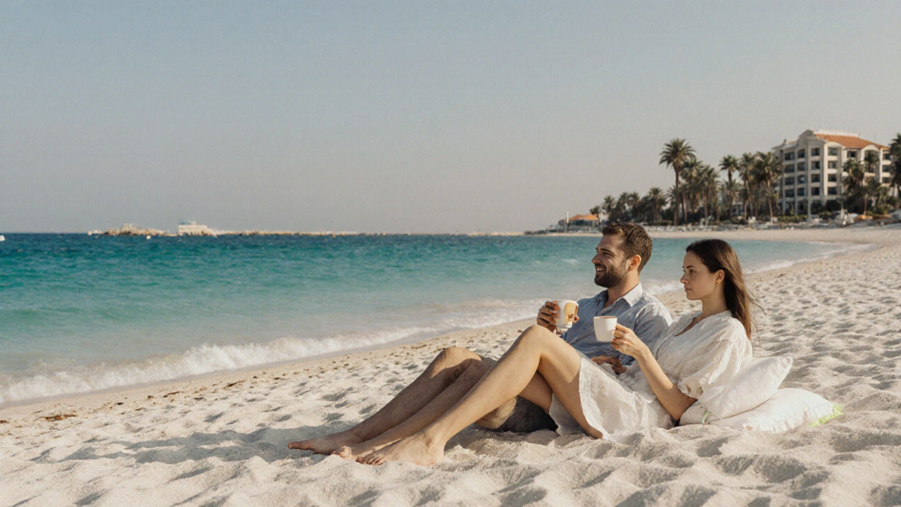 Сколько стоит отдых в Турции в 2025 году: цены на туры, жильё и еду