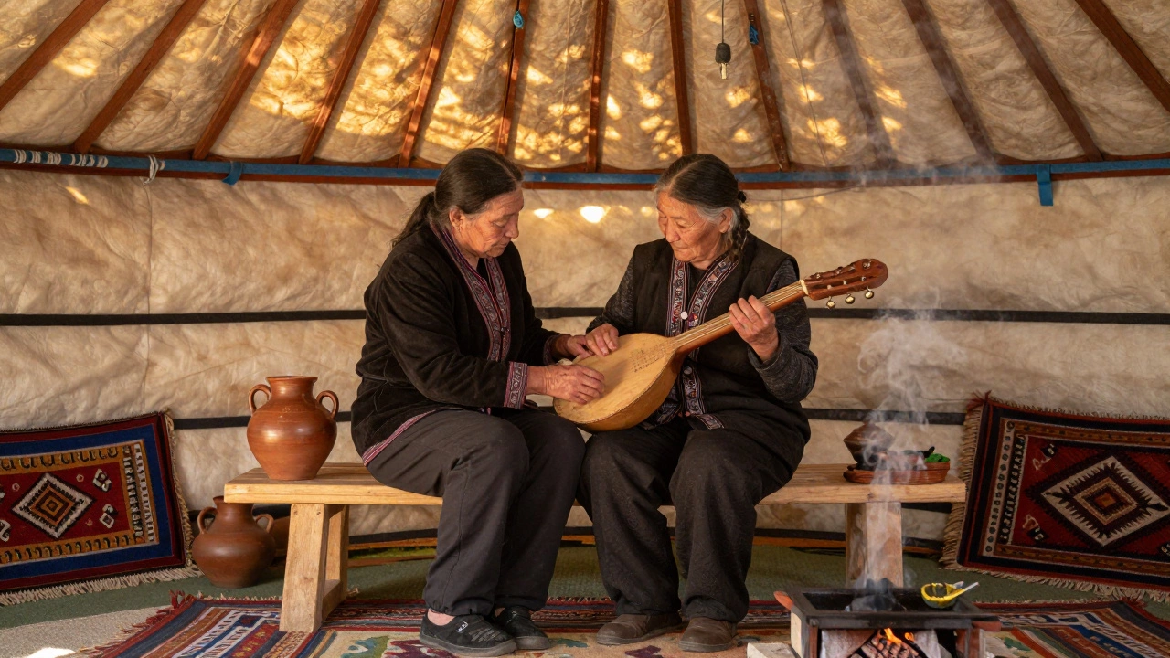 Что такое этно-туризм: как путешествовать с уважением к культурам
