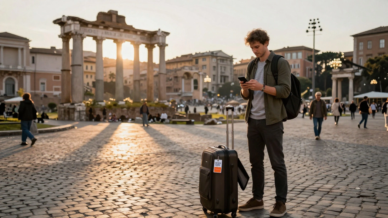 Какие туры считаются горящими: признаки, сроки и как не переплатить