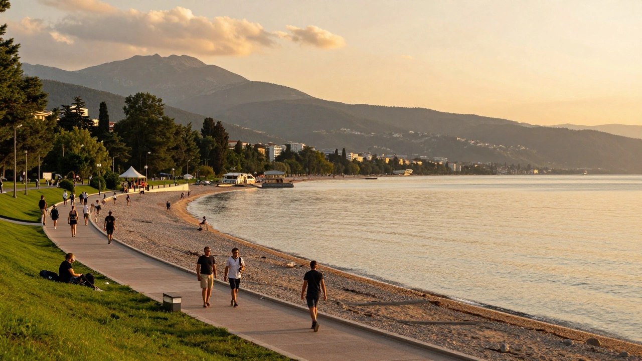 Лучшие места отдыха и туризма в России 2025 года