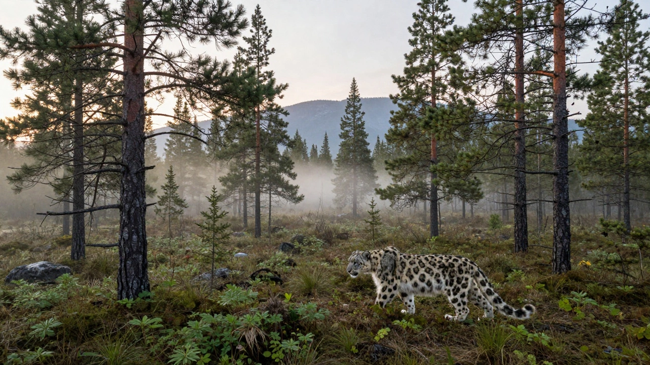 Сколько заповедников в России и где они расположены?