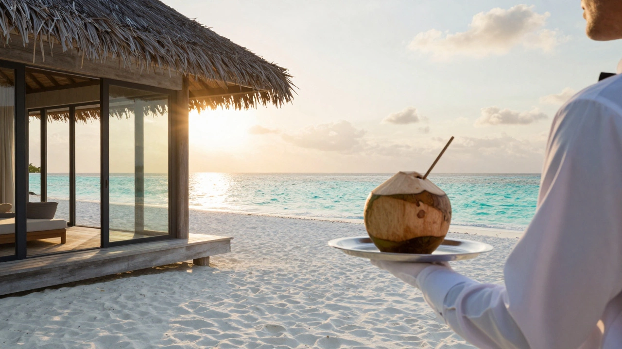 Где самый дорогой отдых на море в 2026 году