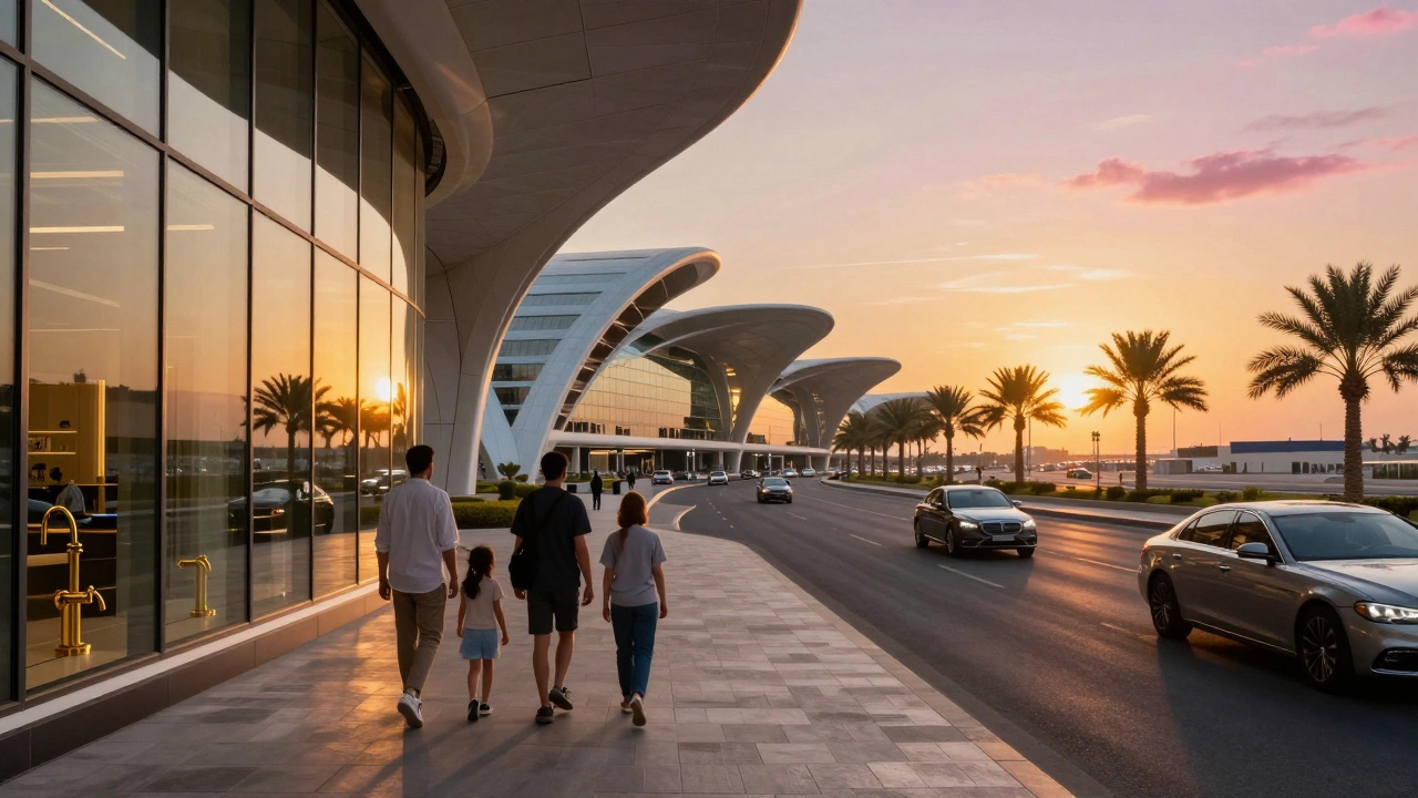 Какая самая богатая страна Азии: рейтинг по ВВП на душу населения и что это значит для туристов