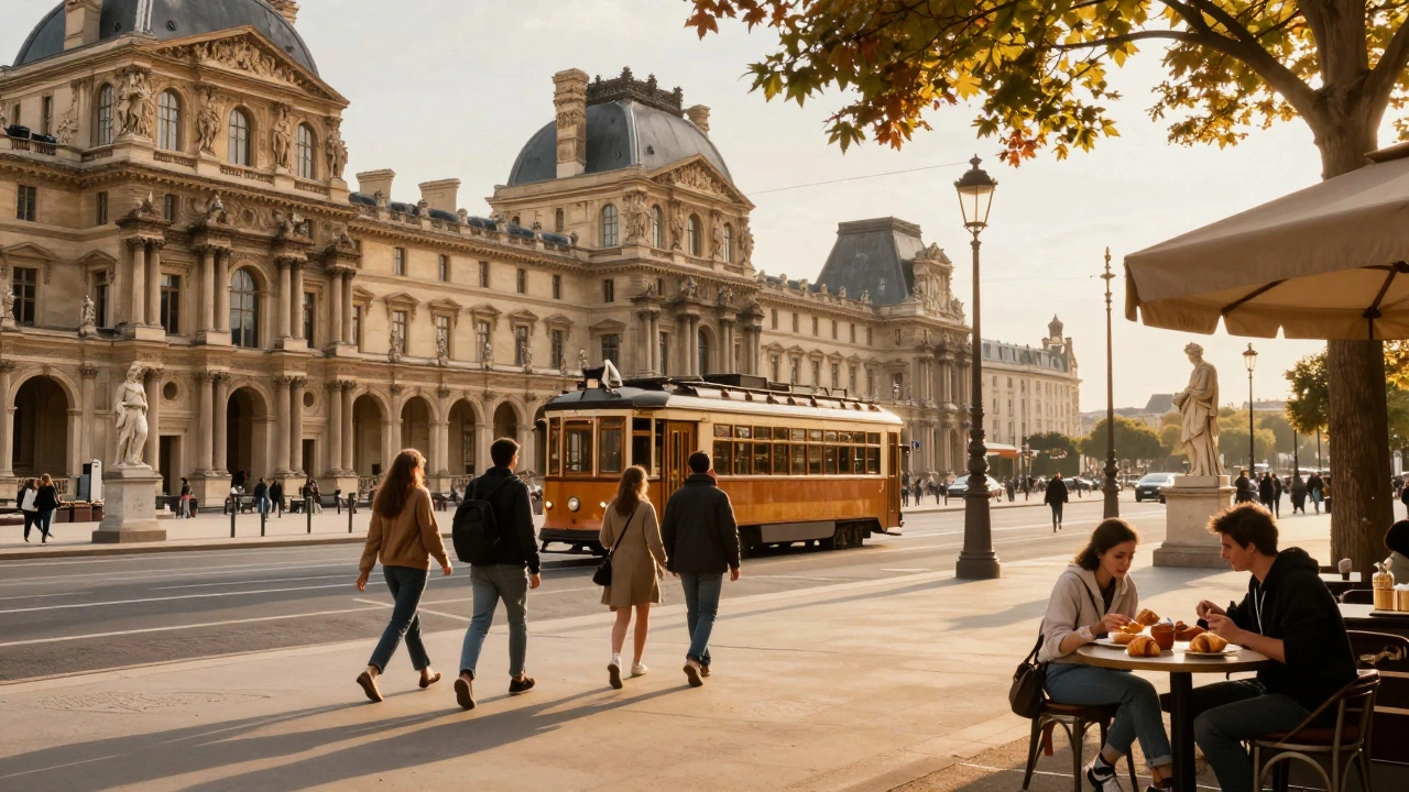 Какая самая посещаемая страна в мире в 2026 году?