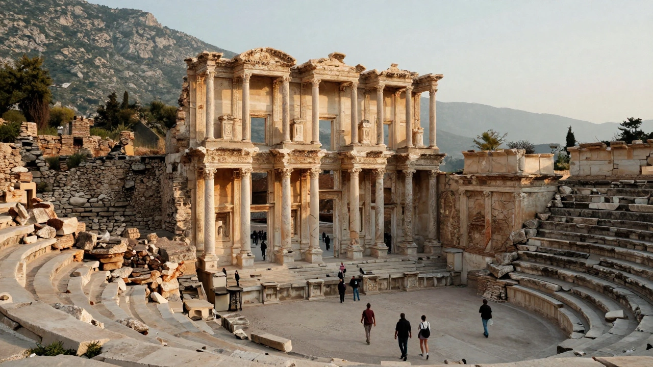 Куда сейчас самые дешевые туры по историческим местам