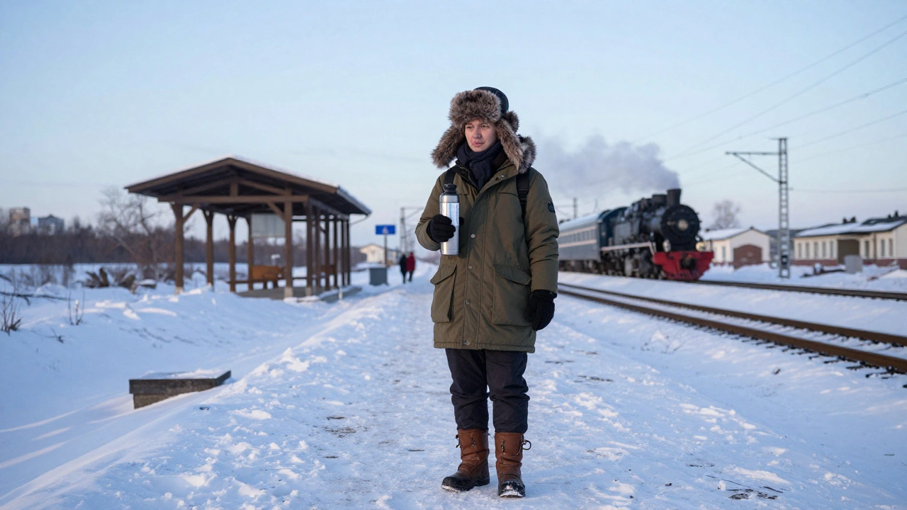 Что нужно для путешествий по России: полный список essentials