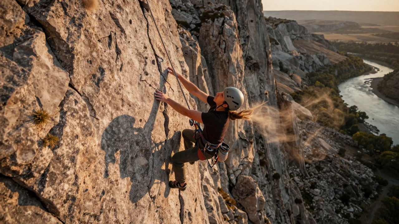 Что относится к экстремальному отдыху: полный список активностей и где их попробовать