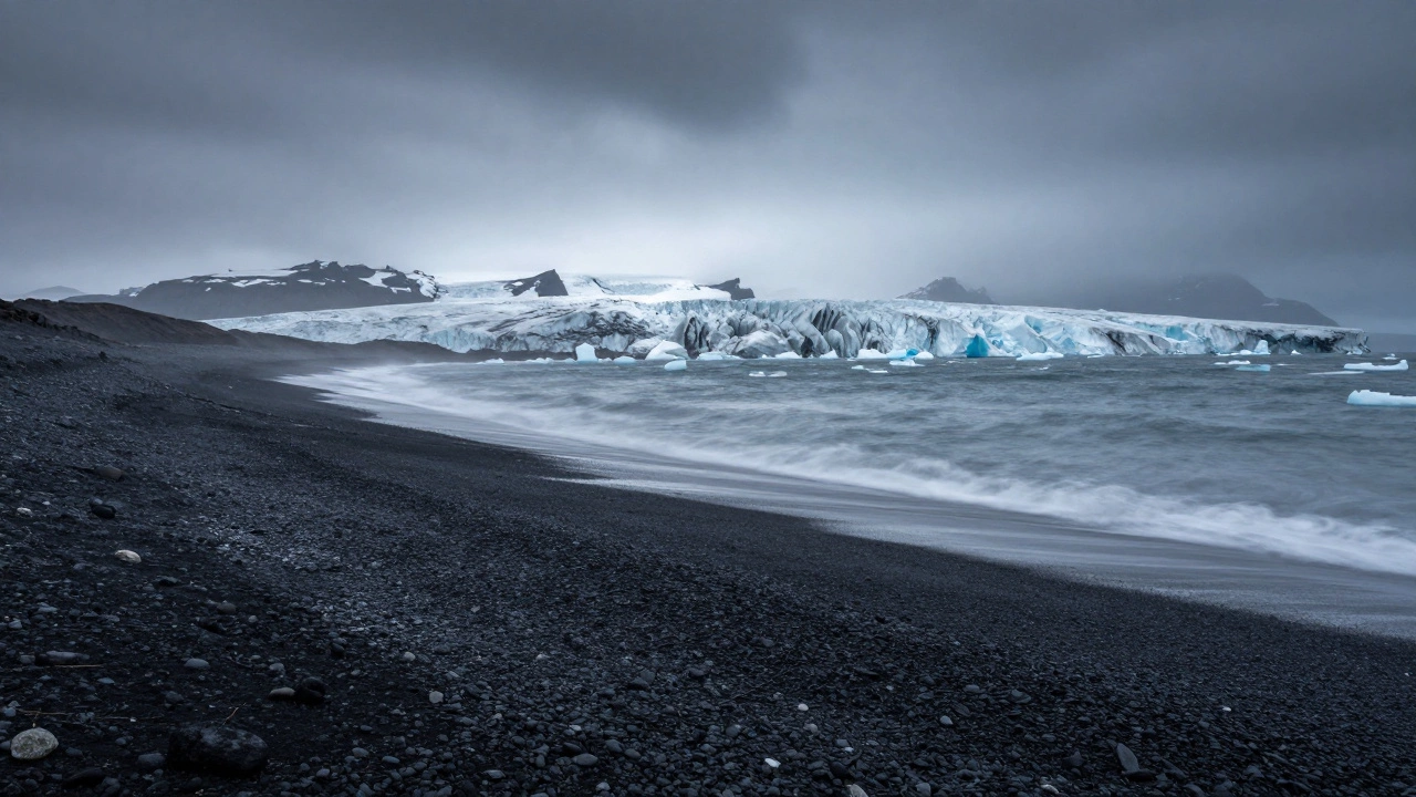Где самая красивая природа в Европе: лучшие направления 2026 года