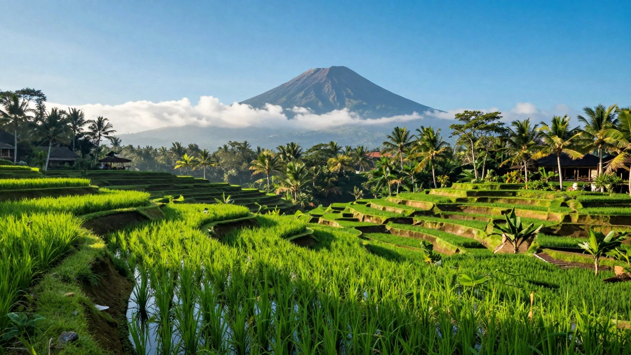 Когда лететь на Бали: гид по сезонам, ценам и погоде