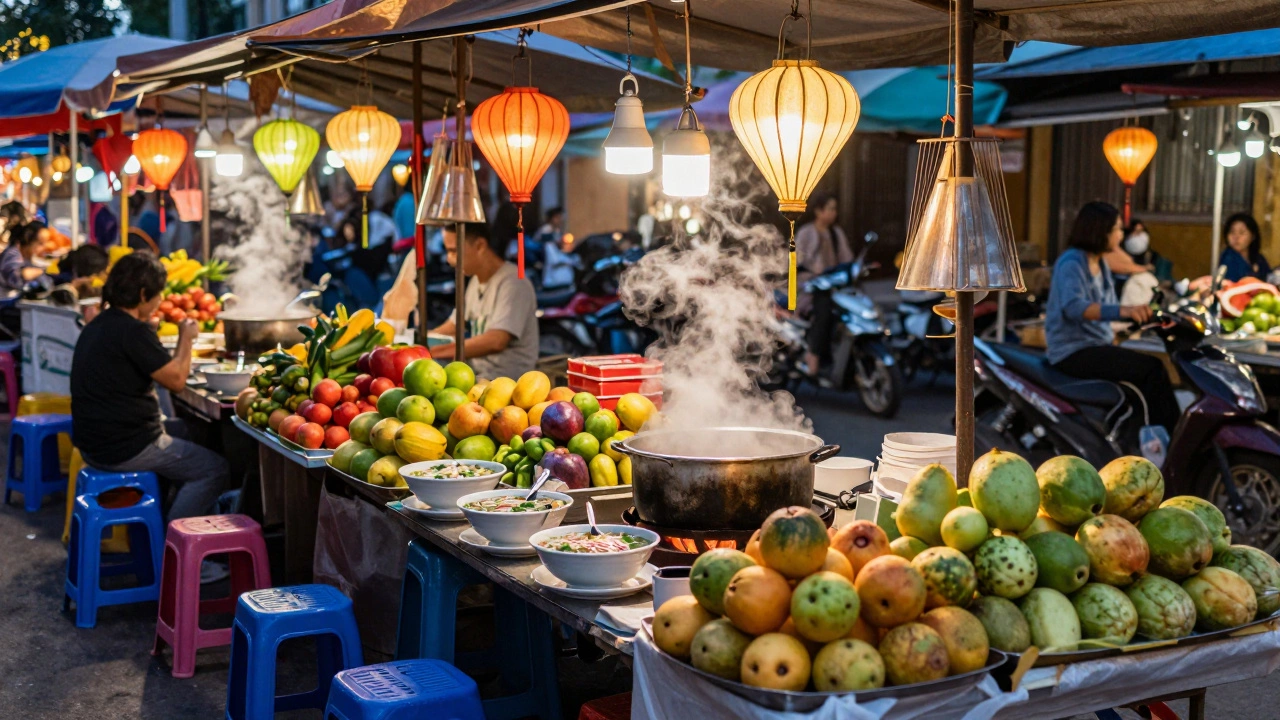 Самые дешевые страны Азии для бюджетного путешествия: рейтинг и цены