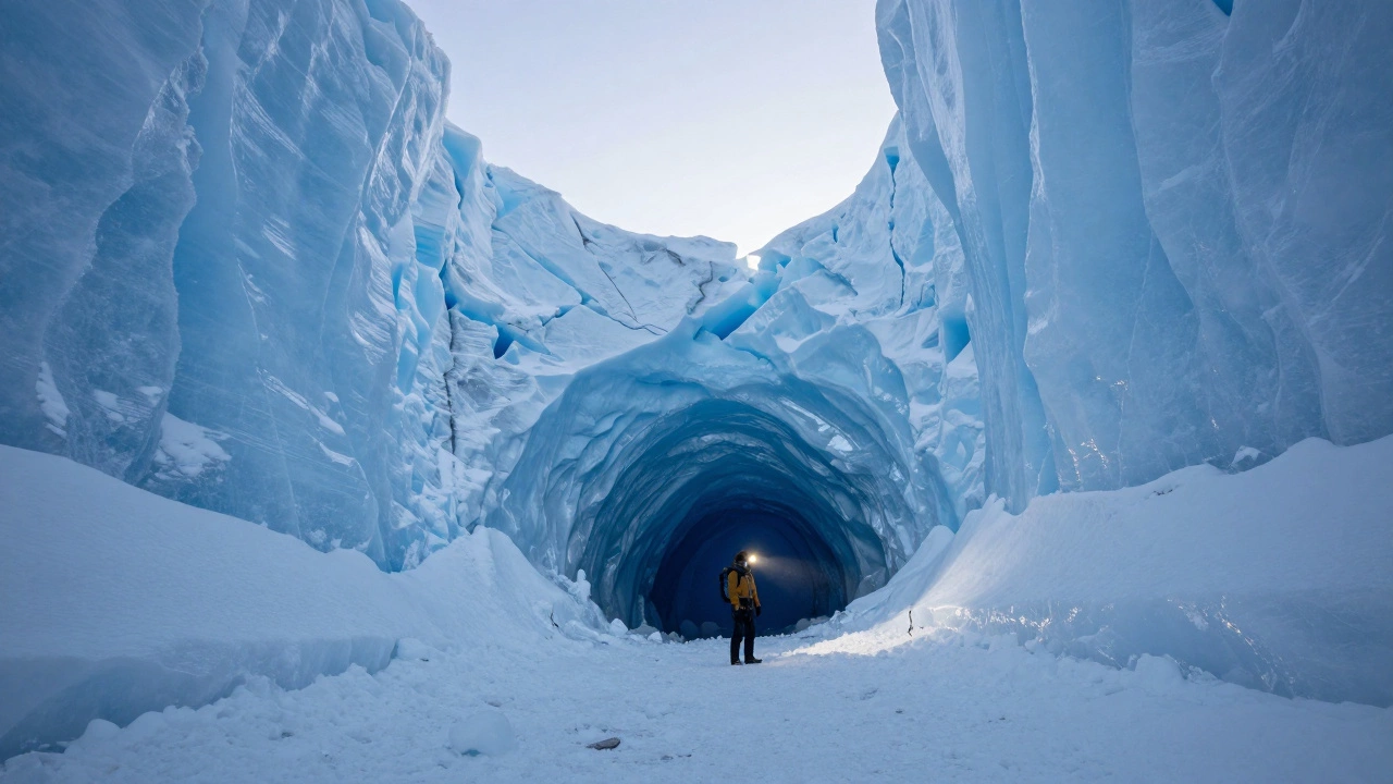 Самые редкие хобби в мире: от экстремального туризма до странных увлечений